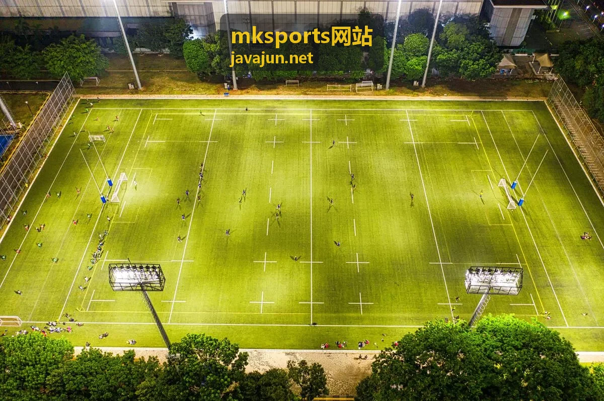 mksports运动数据管理功能